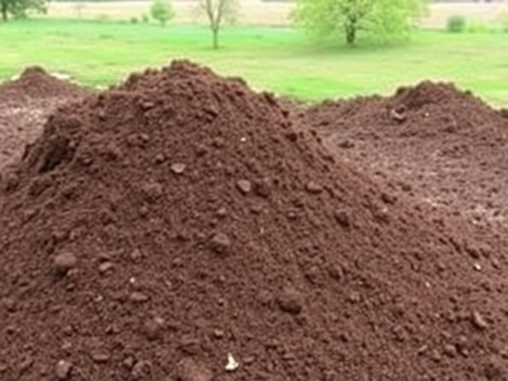 помет куриный