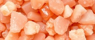 Калийные удобрения: применение