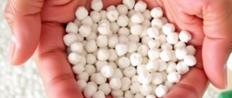 Аммофос в качестве удобрения